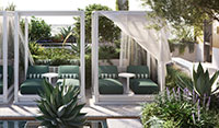 Murcia amenity