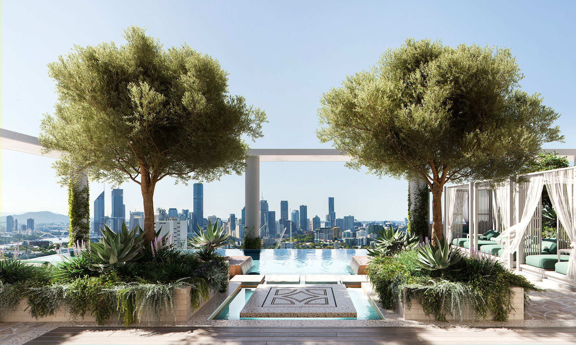 Murcia amenity