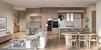 Murcia residences
