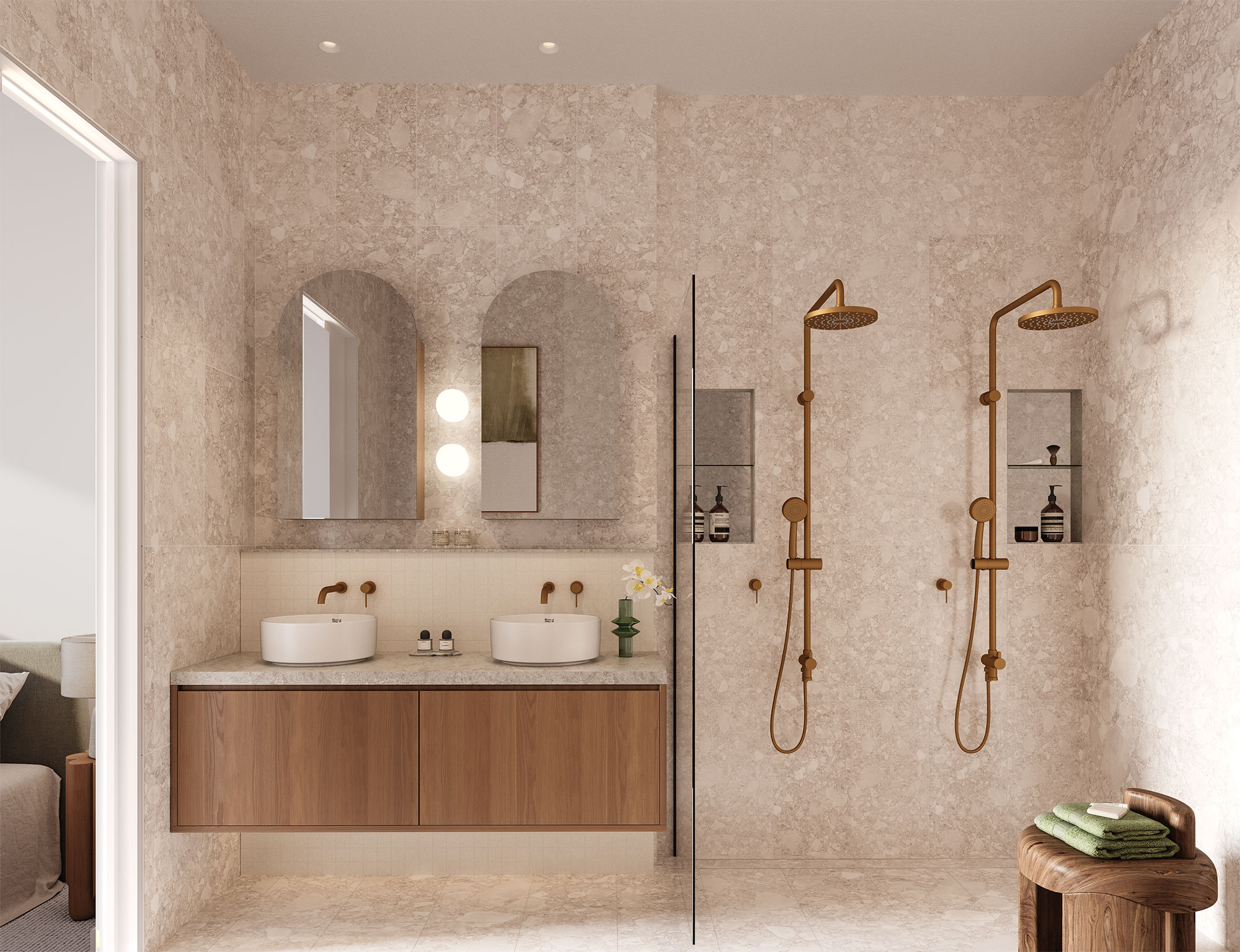 Murcia residences