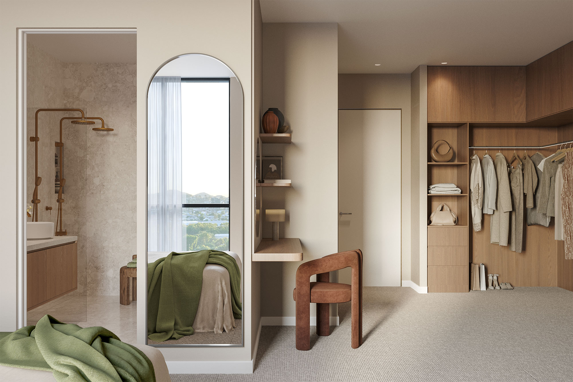 Murcia residences